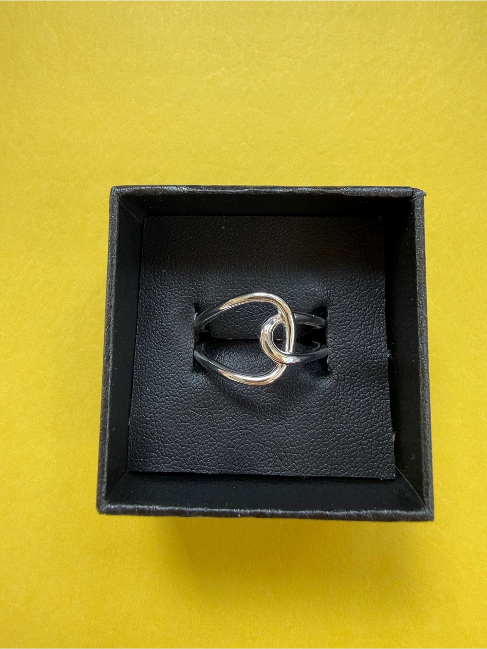 Miranda Frye Celine Ring
